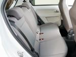 Volkswagen e-up! 2013 года (UK)